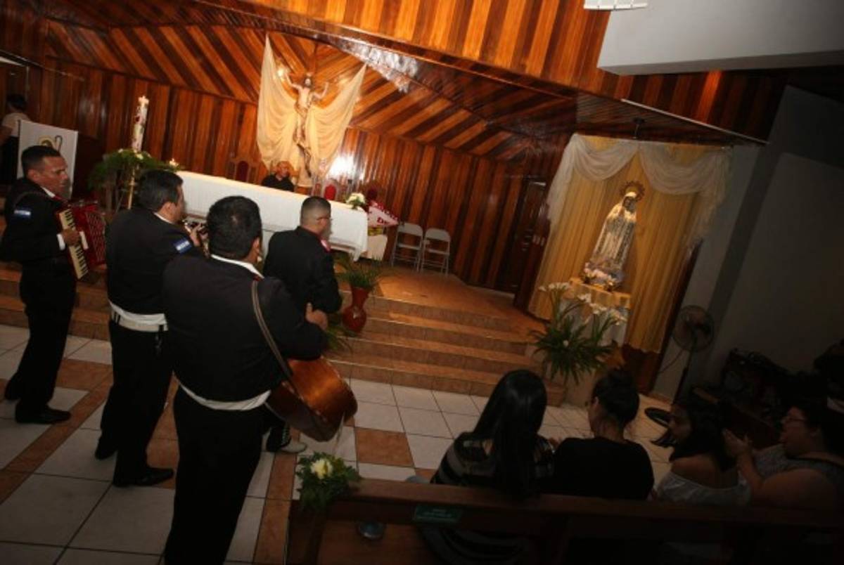 Parroquia Nuestra Señora de Fátima celebra I aniversario