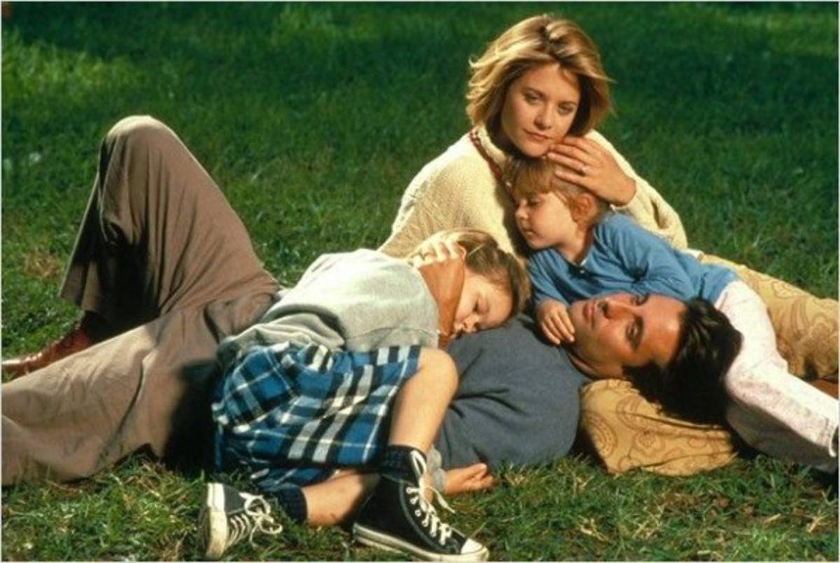 Las 10 mejores películas Meg Ryan en su cumpleaños 54