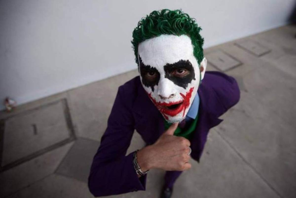 Megacon Honduras 2015, la fiesta de los cómics