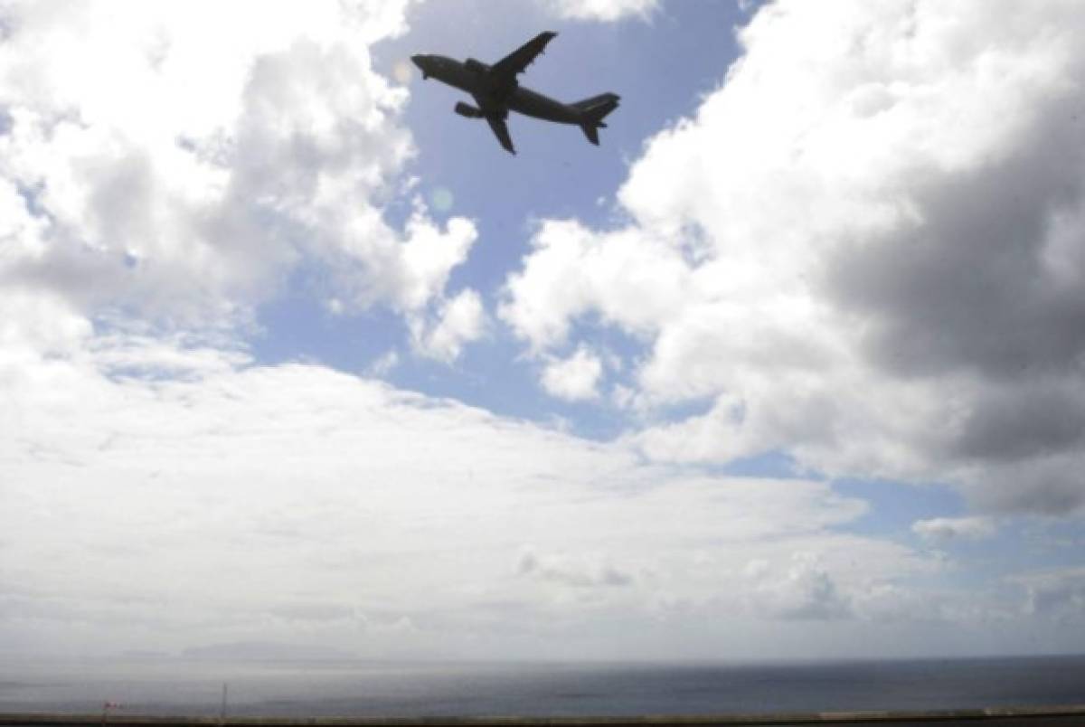 Siete muertos al estrellarse un pequeño avión en Canadá