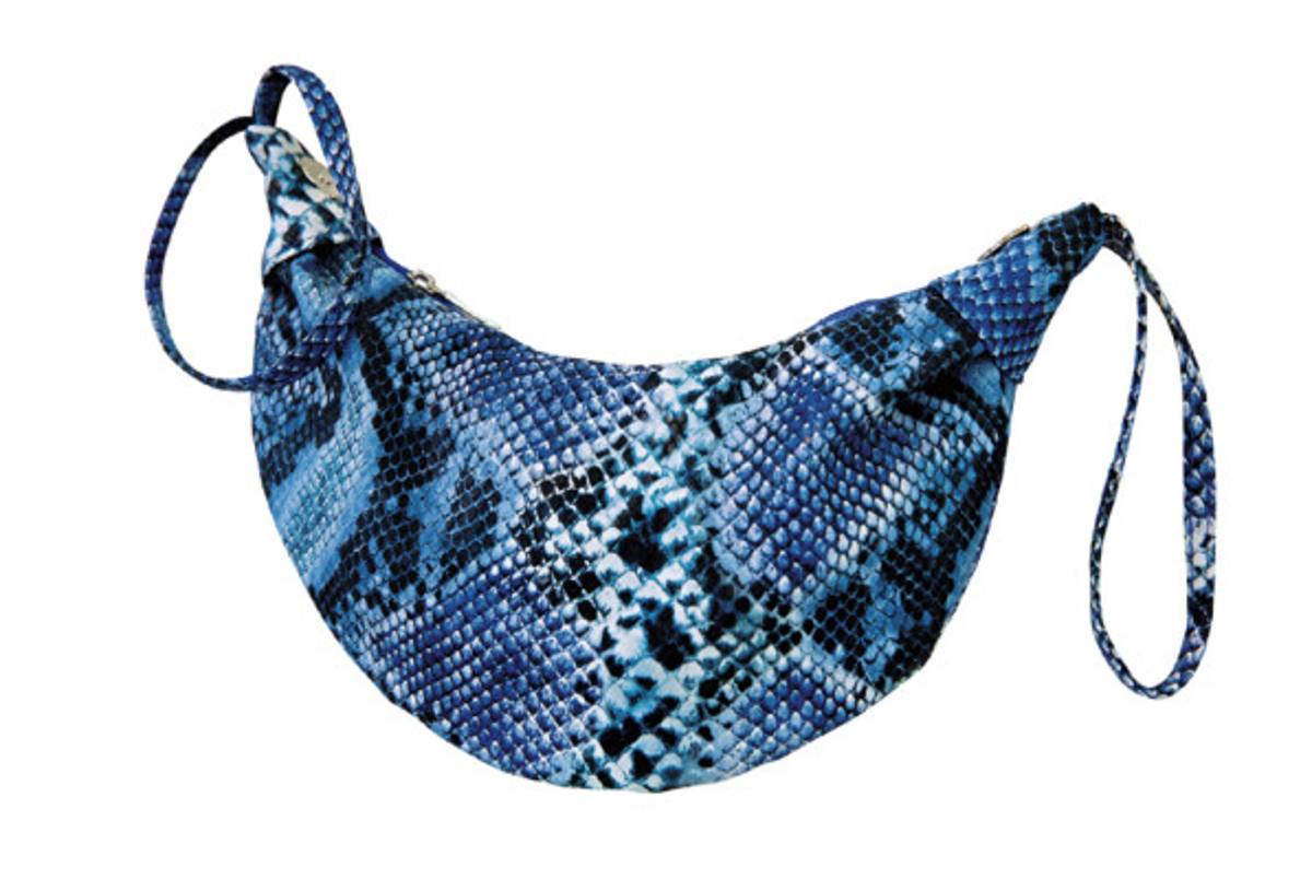 El clutch, sobrio y elegante accesorio