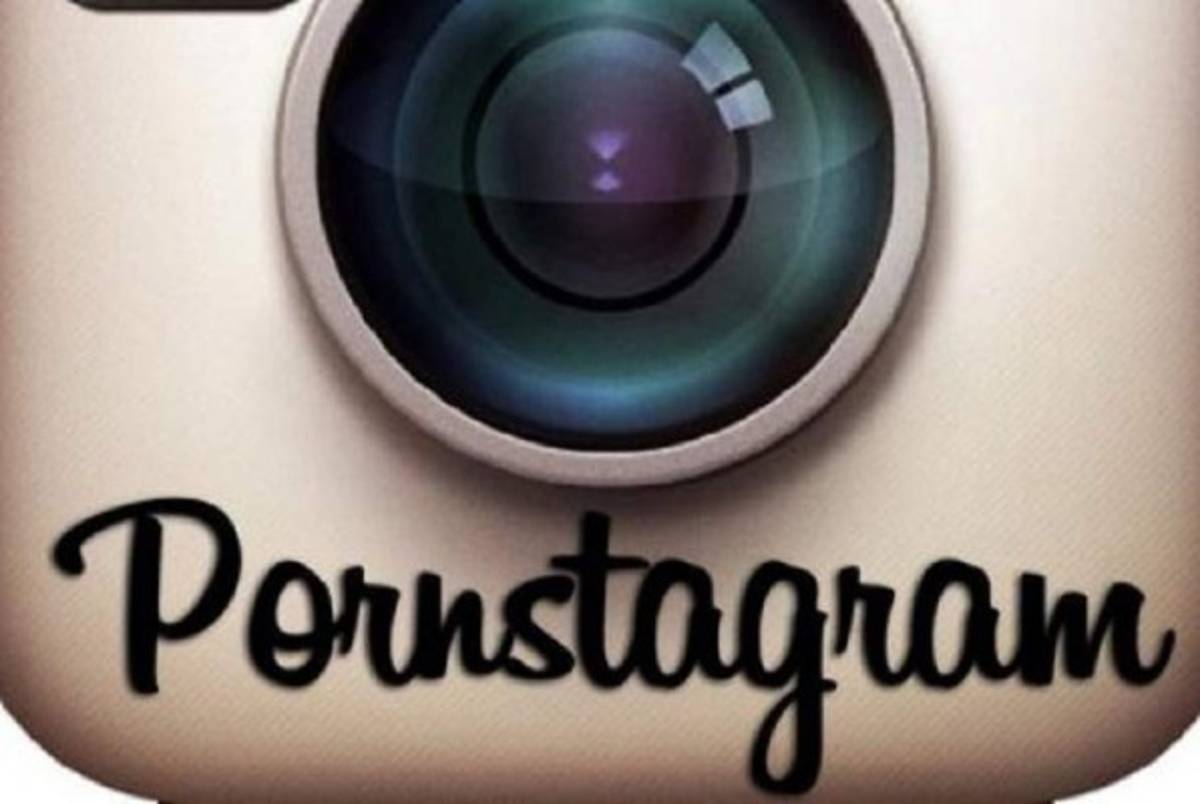 La App Pornstagram