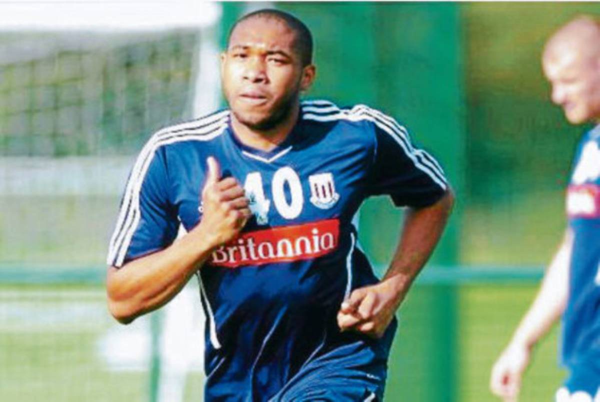 Wilson Palacios podría llegar a Hull City...