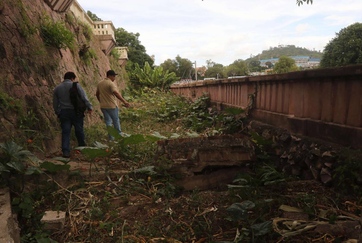 Los misteriosos túneles de la capital. ¿Mito o realidad?