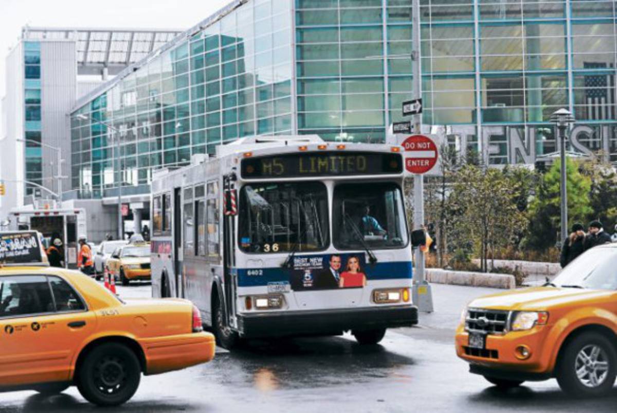 Nueva York empieza su recuperación tras Sandy