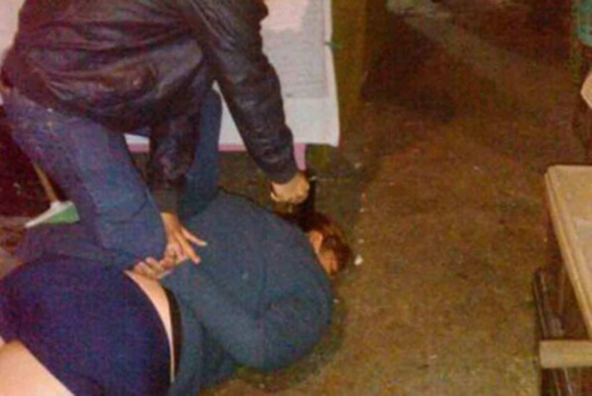 (Foto ilustrativa: Internet/ El Heraldo Honduras/ Sucesos de Honduras)