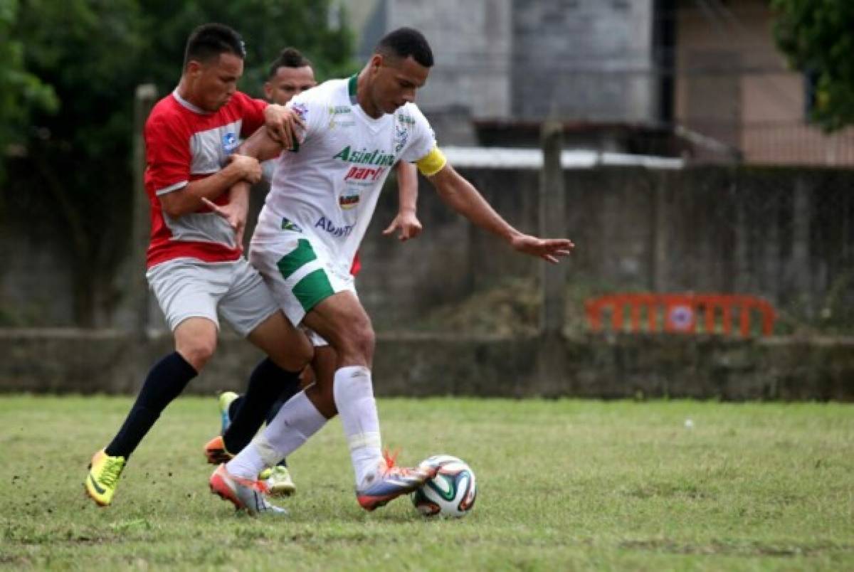 Platense avanzó, pero sufrió ante el Limeño