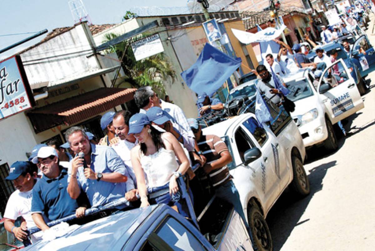 Incorporación de Maduro sumó cinco puntos