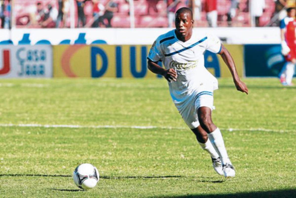 JC García: 'Estoy muy fuerte mentalmente”