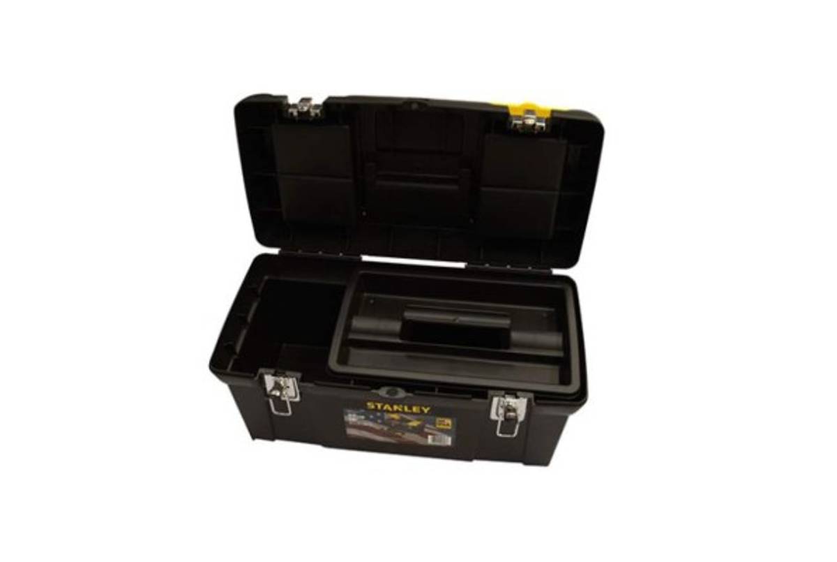 Caja para herramientas