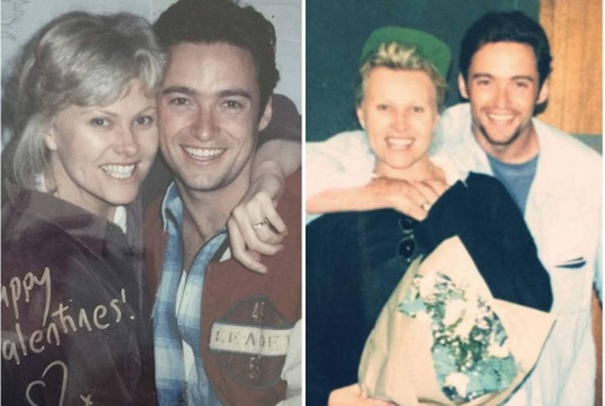 Hugh Jackman cumple hoy 47 años