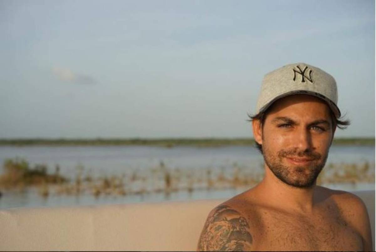 VIDEO: Los últimos minutos de vida del actor Renato López
