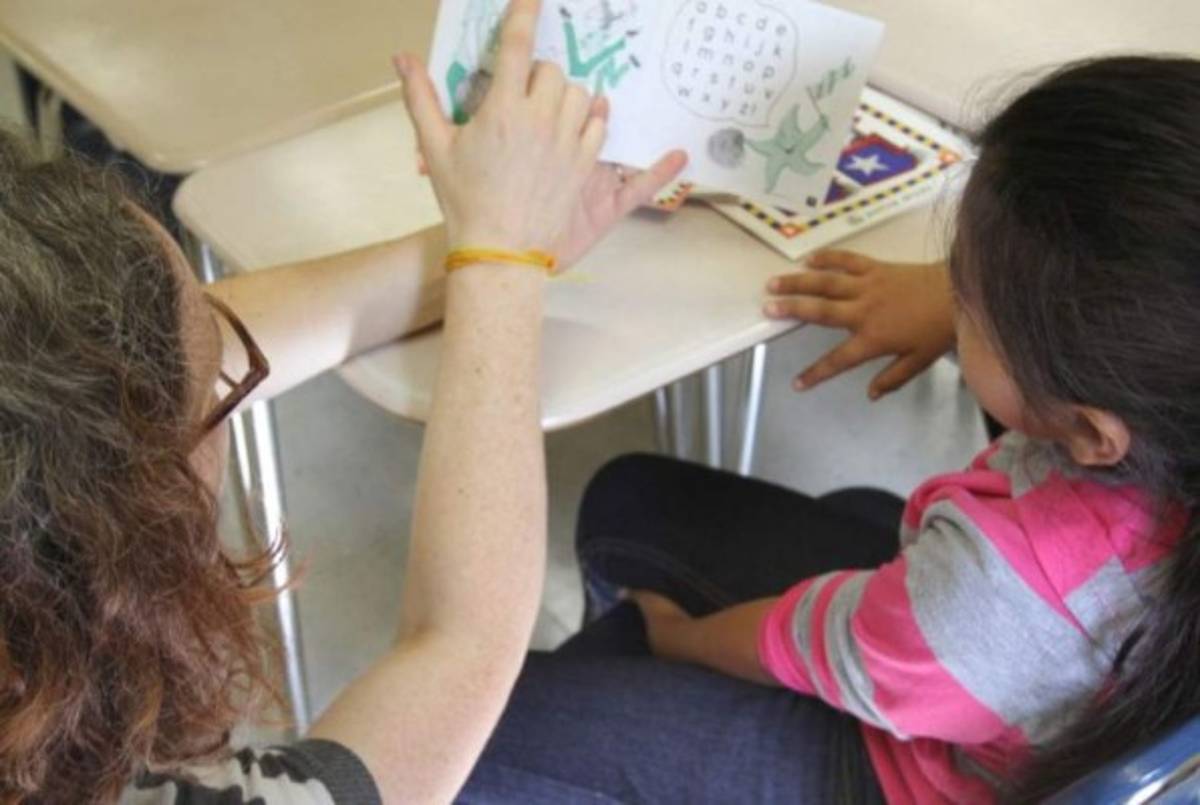 EEUU: Indagan distrito escolar por discriminar a migrantes  