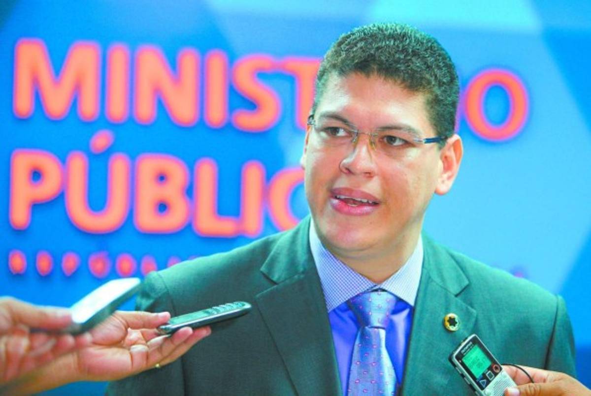 Honduras: Los 10 personajes del 2014