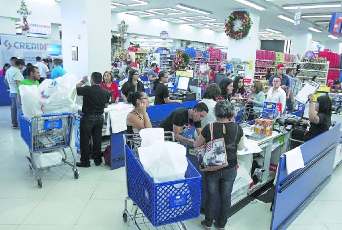 Euforia por los precios más bajos del año en Honduras