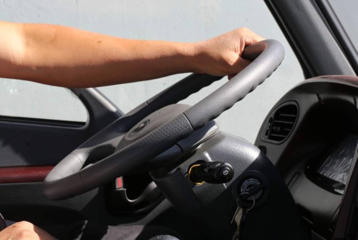 Averías más frecuentes provocadas por el propio conductor