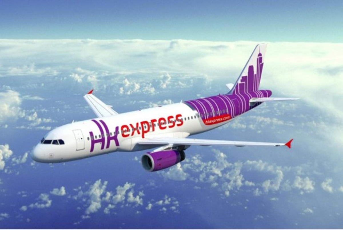 Aerolínea de Hong Kong fuerza a mujer a realizar una prueba de embarazo