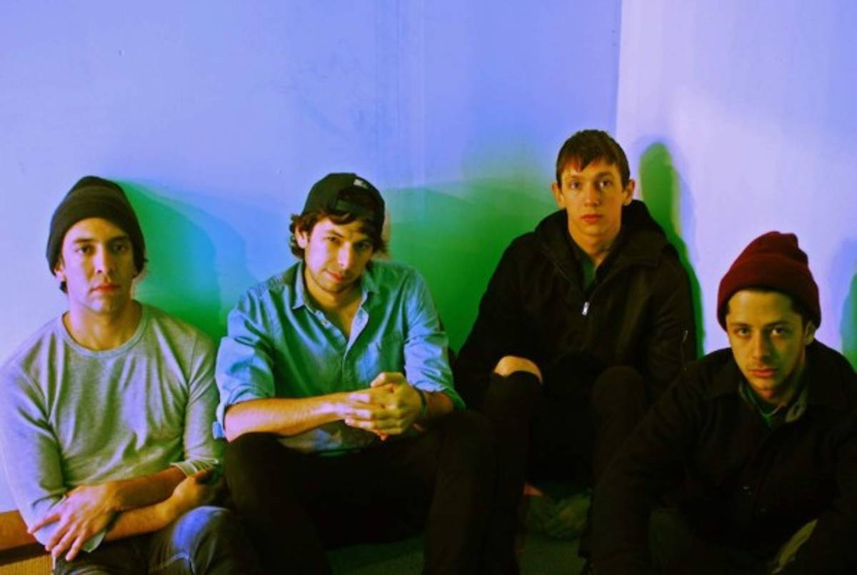 Banda Honduras triunfa en Estados Unidos