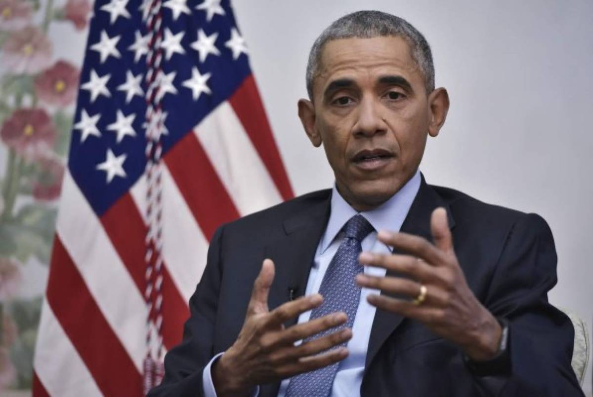 Barack Obama, un legado en seis discursos 