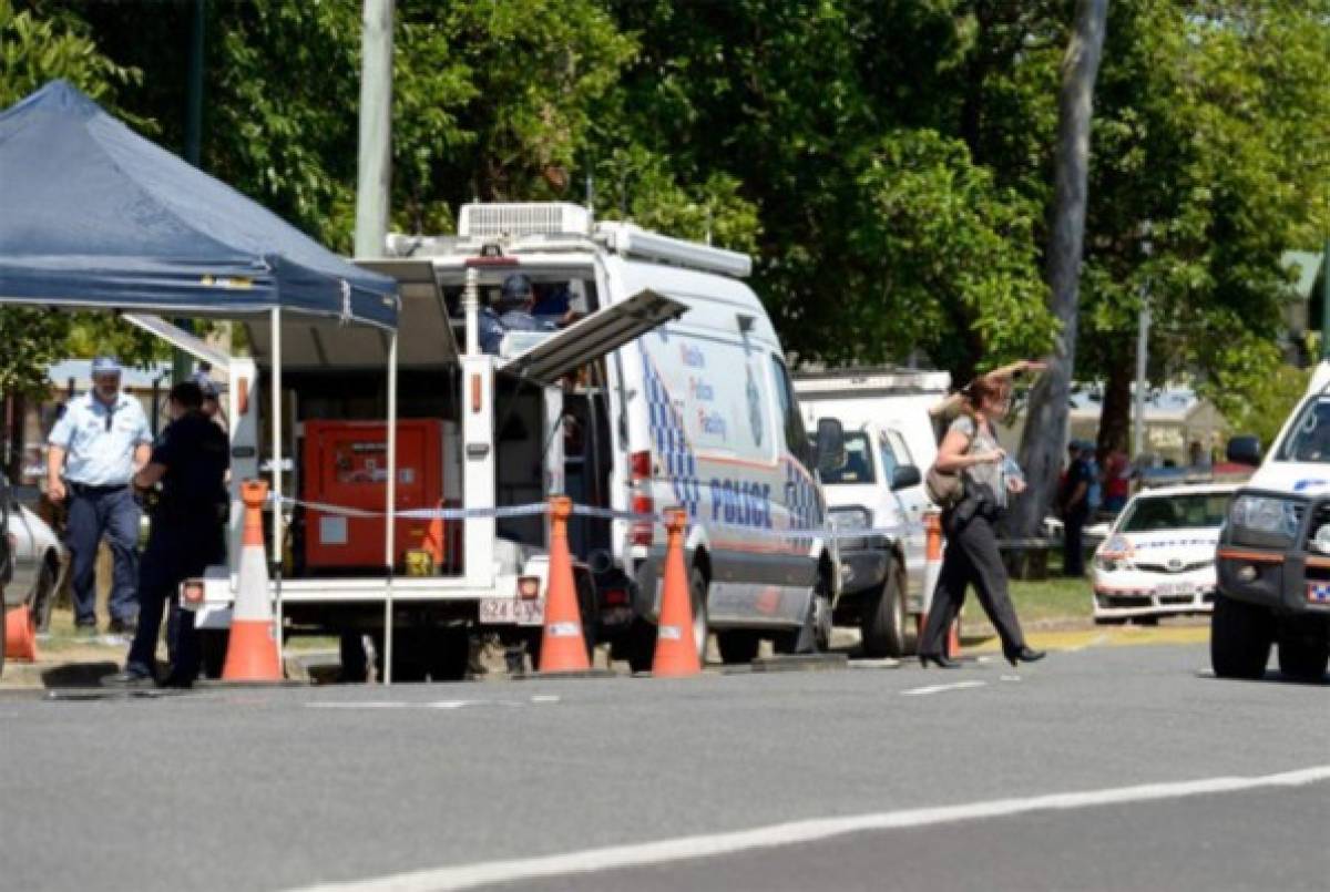 Arrestada por asesinato la madre de varios de los niños hallados muertos en Australia