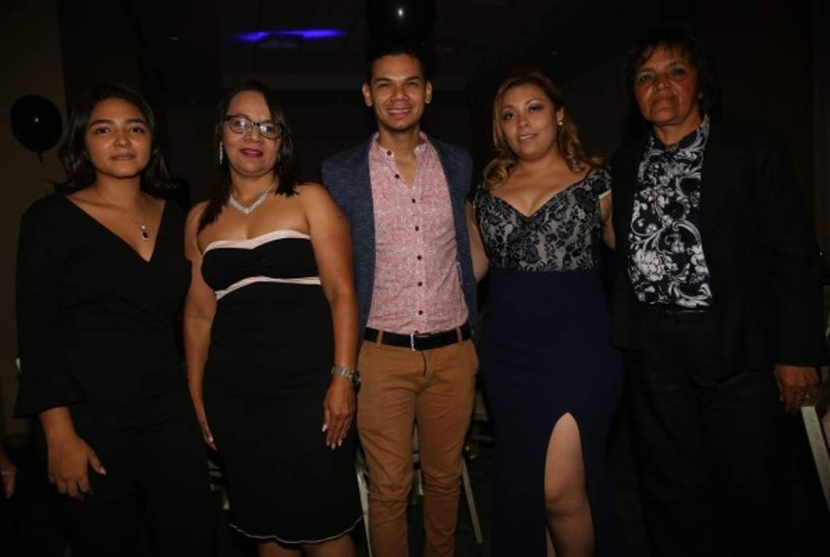 Amor y felicidad para Margarita de Mercedes