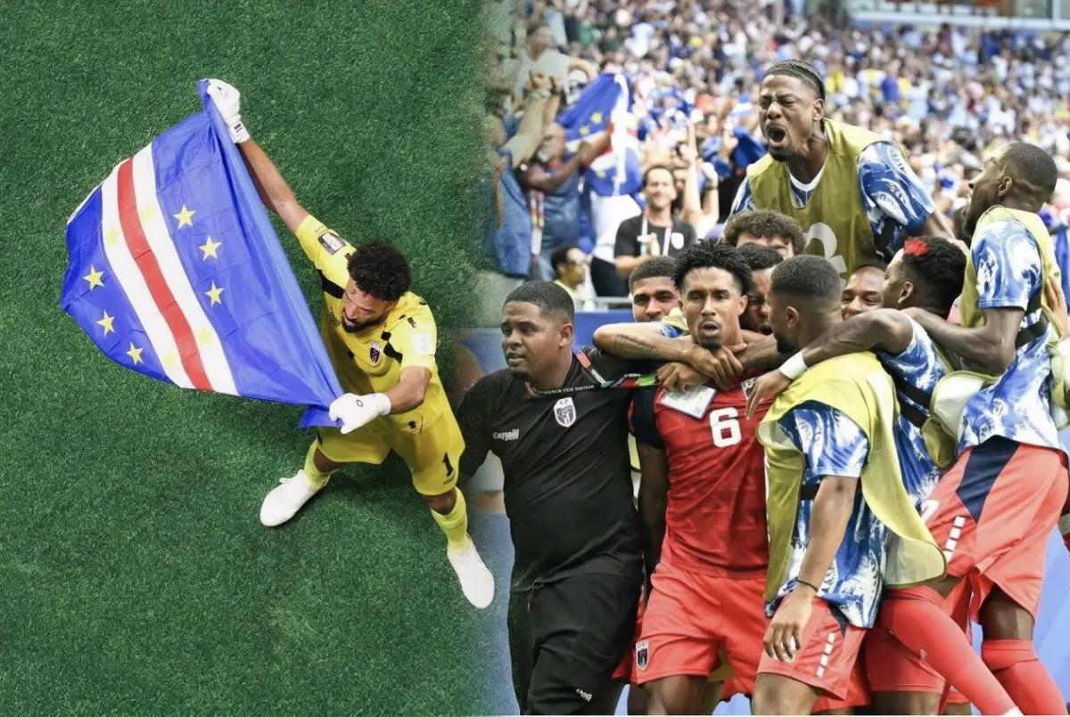 Problema en selección de Cabo Verde; piden sacar a capitán de la Selección en el Mundial