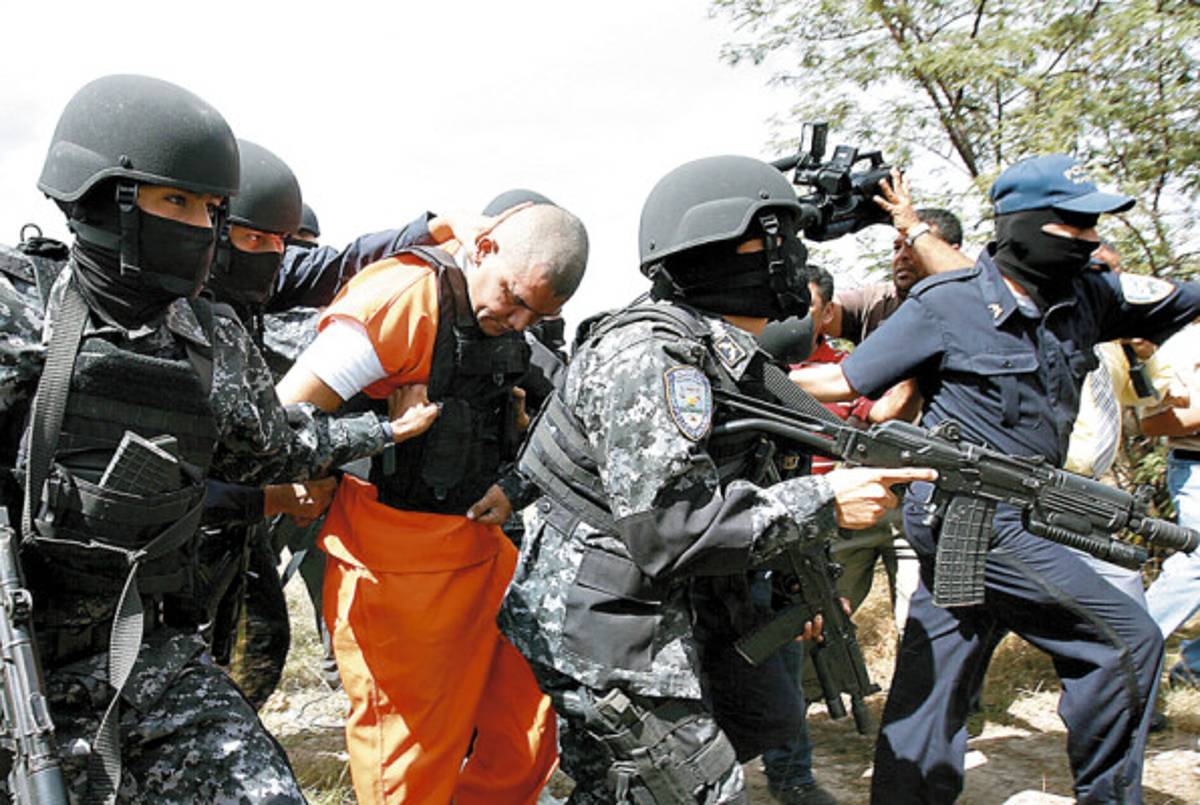 Chapín Mario Ponce es condenado por narcotráfico en Estados Unidos