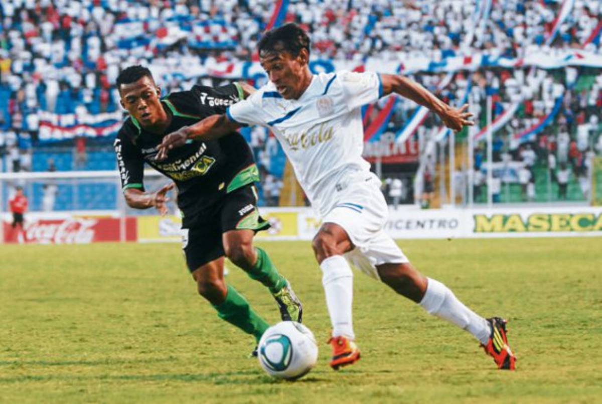 Prospectos y promesas deja campaña 2011-12