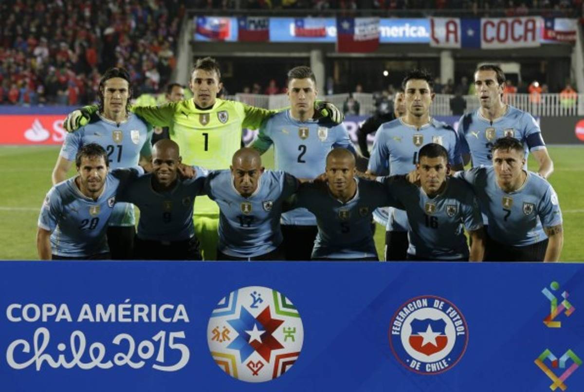 Los planteles más caros de la Copa América Centenario