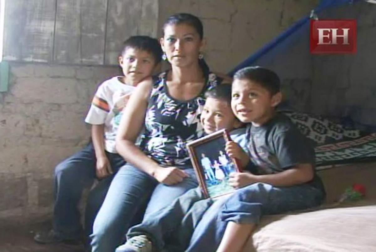 Viuda de víctima de incendio en Feria: A un año de la pérdida irreparable de su esposo&nbsp;&nbsp;