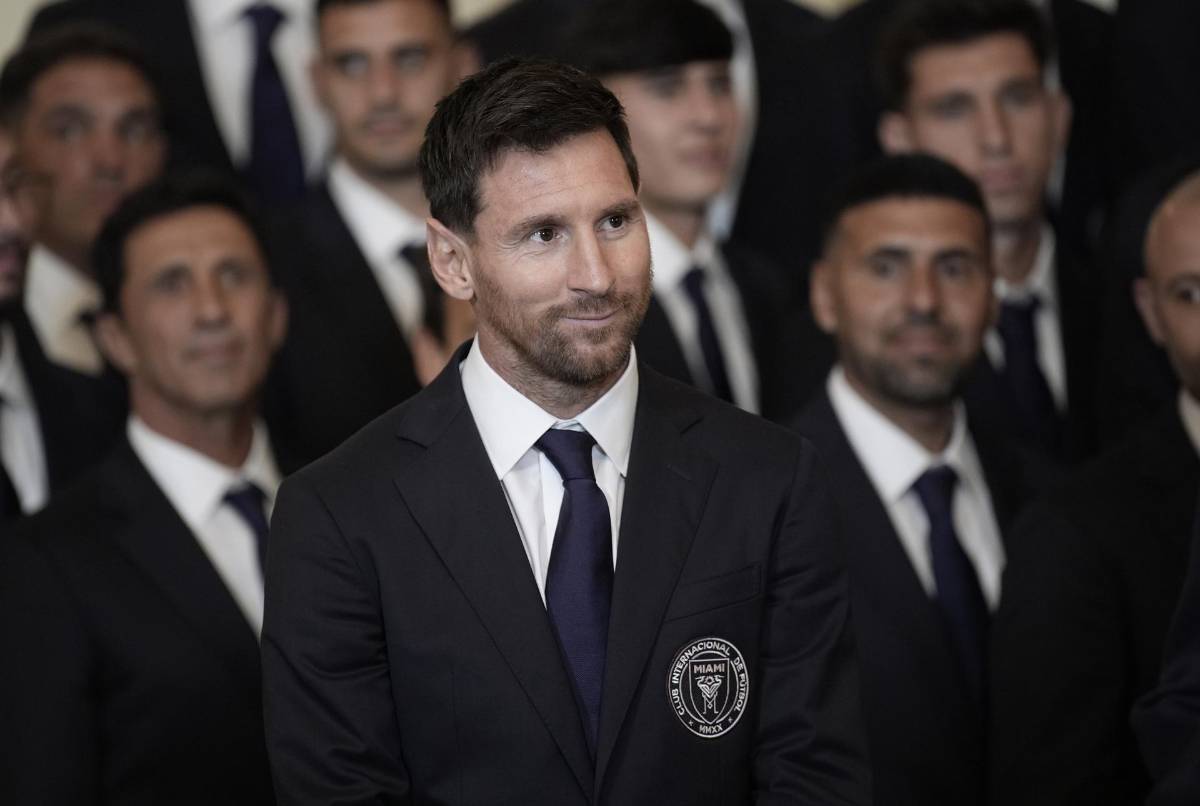 Dueño del Inter Miami revela la verdadera cantidad de millones de dólares que pagan a Messi