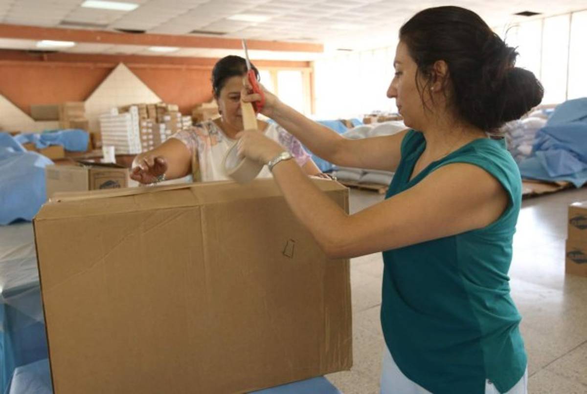 Gracias a Cepudo Tegucigalpa doña Amada vuelve a sonreír