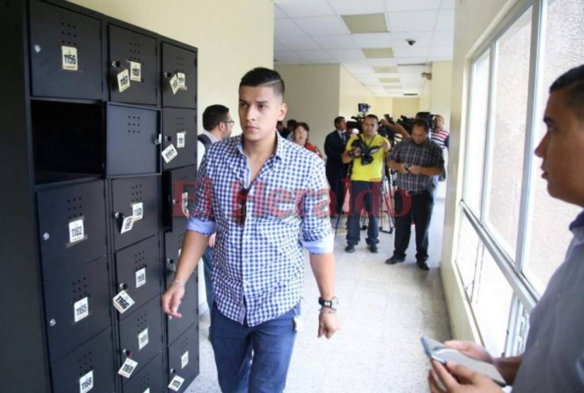 Caso Collier: 17 años de cárcel piden para Carlos Alvarenga y cinco años para culpables de encubrimiento
