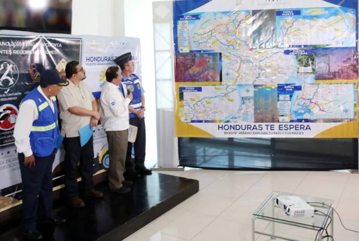 No hay restricción para circular en la Semana Santa, anuncia Conapremm