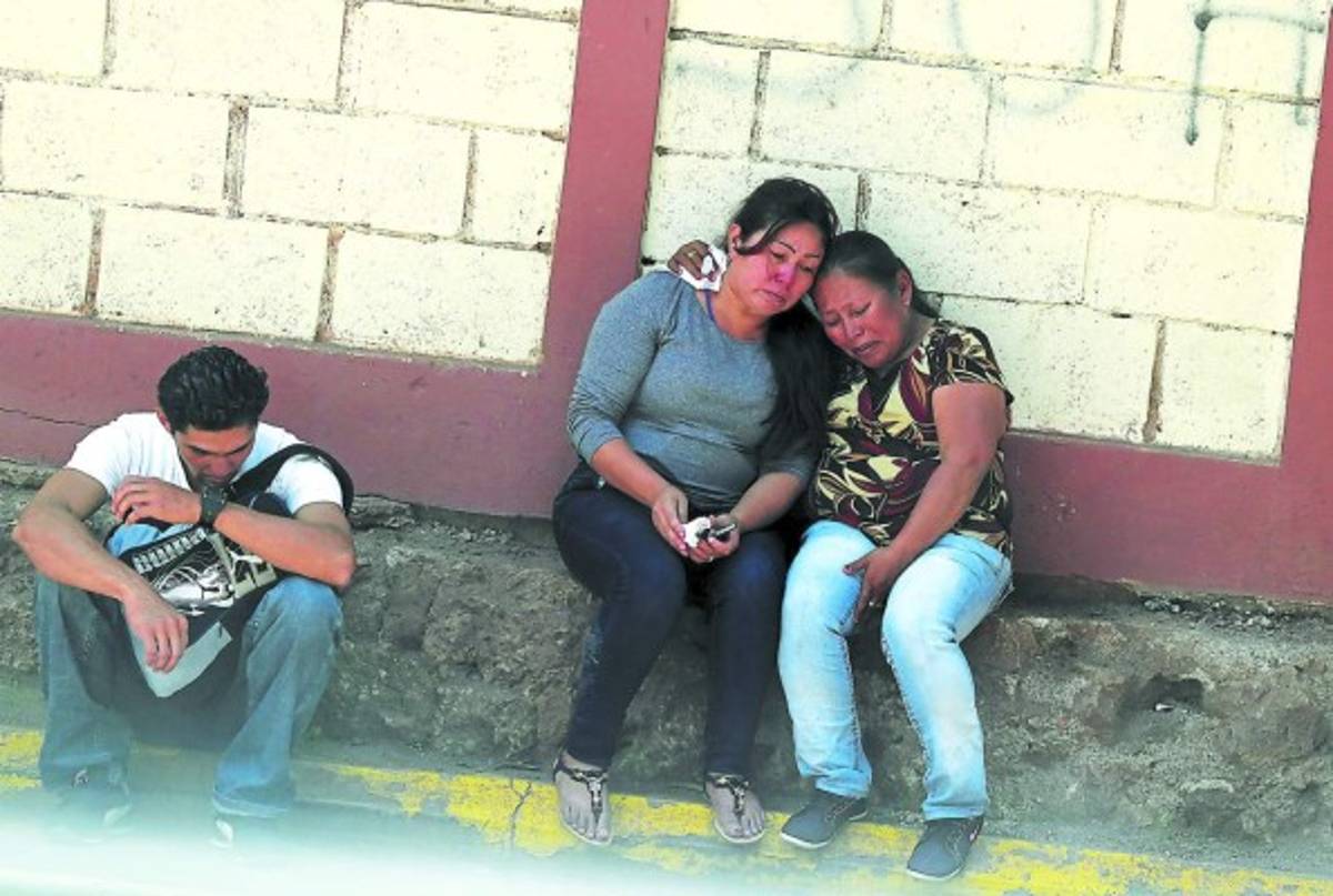 Madre de menor electrocutado: 'Me fui del hospital y lo dejé bien...al regresar lo encontré entubado”