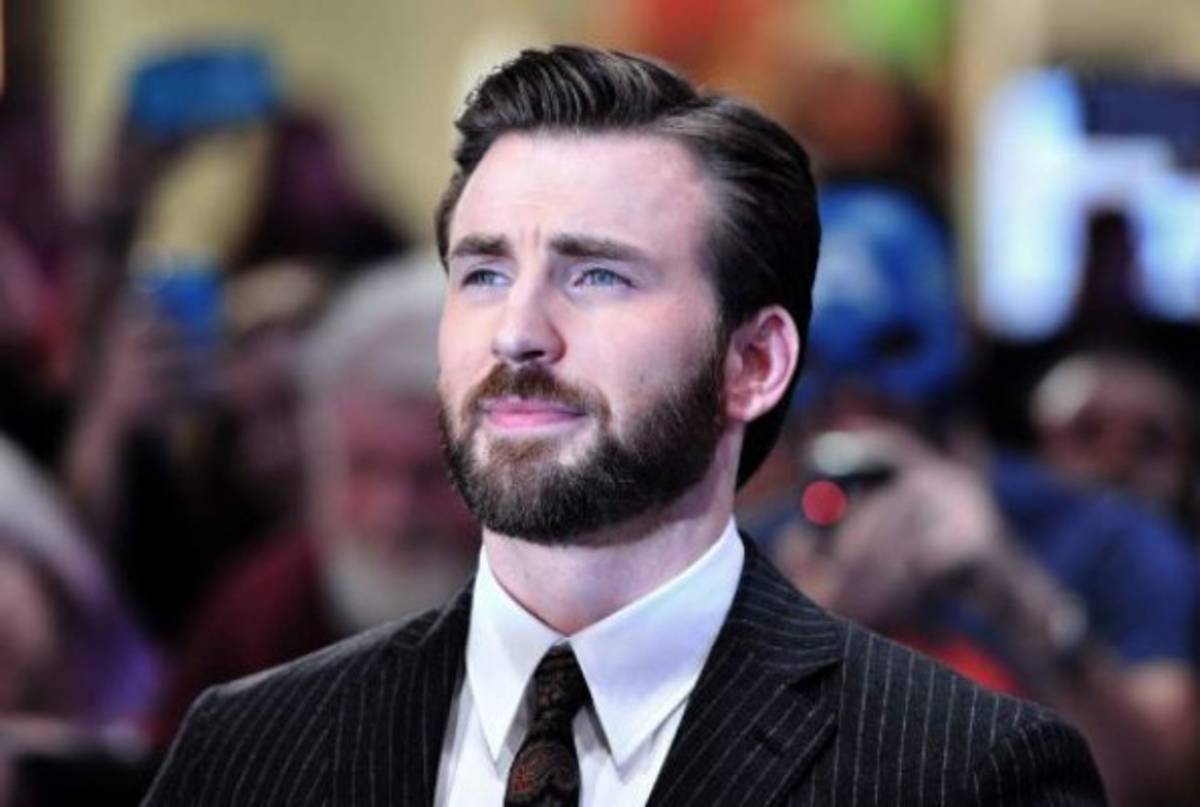 VIDEO: Chris Evans se declarará abiertamente gay, según Mhoni Vidente