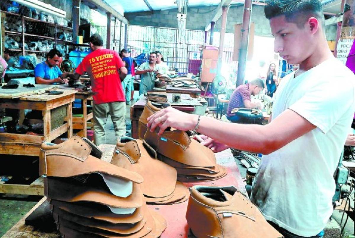 En 5% crece registro de empresas, según la Cámara de Comercio e Industria de Tegucigalpa