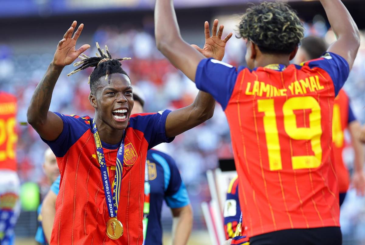 Los millones que se lleva España luego de coronarse campeón en el Mundial 2026