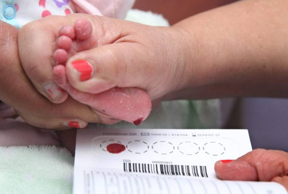 El Instituto Hondureño de Seguridad Social hará tamizaje en sus clínicas