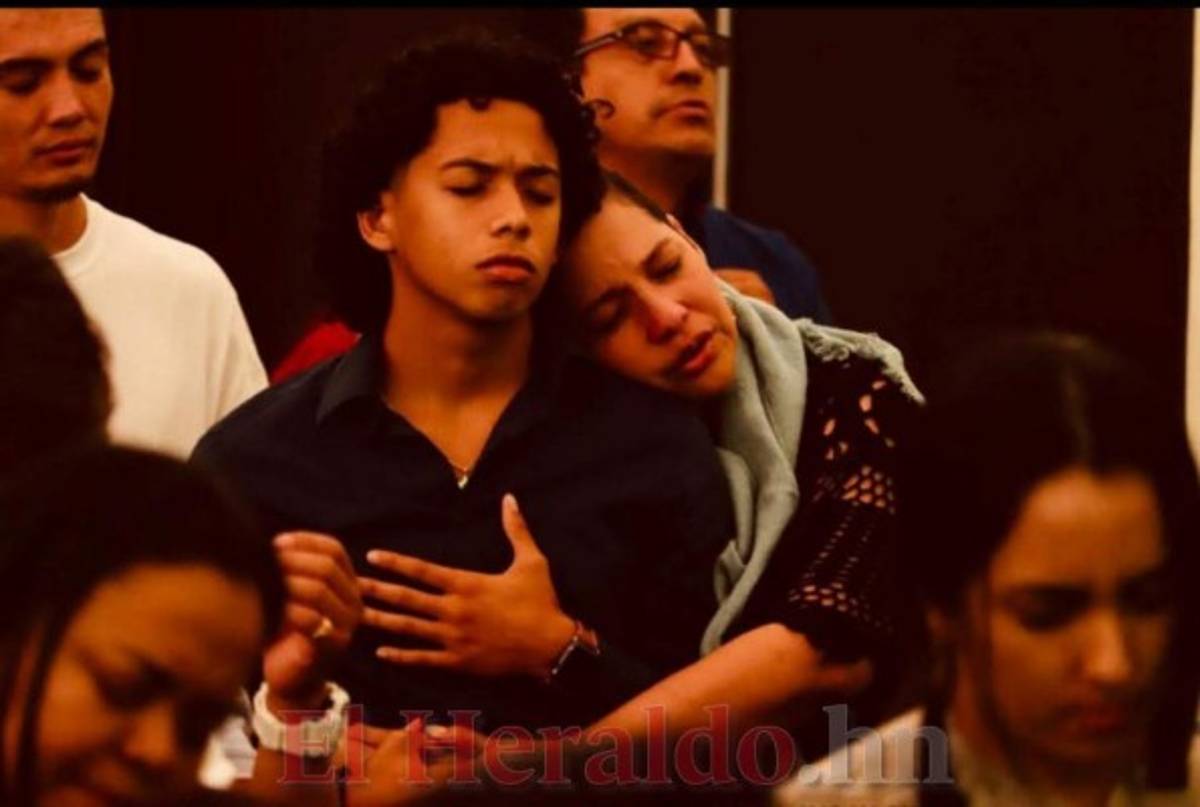 El sueño de ambos hermanos es poder ayudar al prójimo en Honduras, esa es su meta para cuando culminen sus estudios superiores.