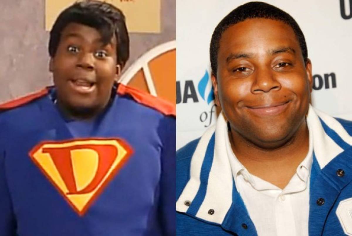 'Kenan y Kel': ¿Cómo lucen 20 años después de la serie?