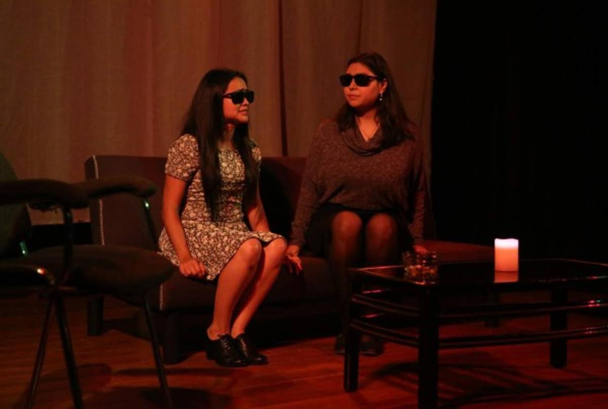 Realidades evadidas a gusto propio