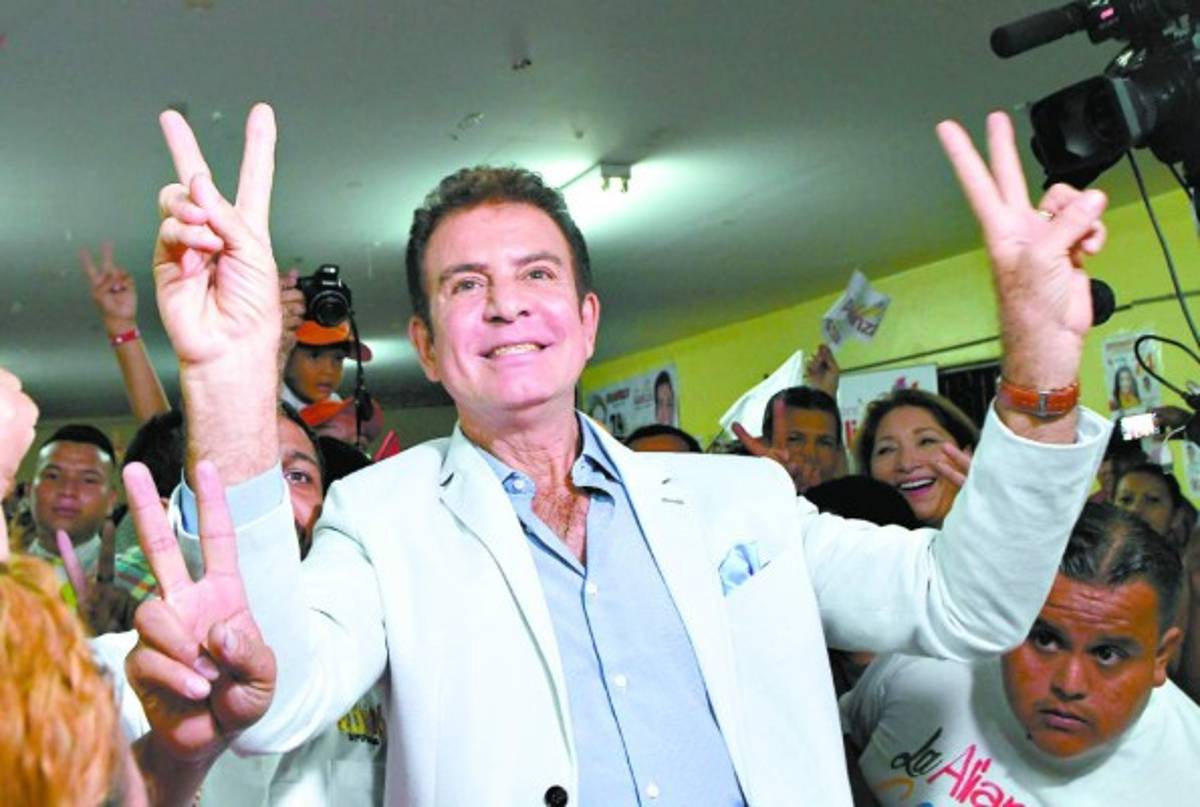 La música le puso sabor a campañas electorales en Honduras