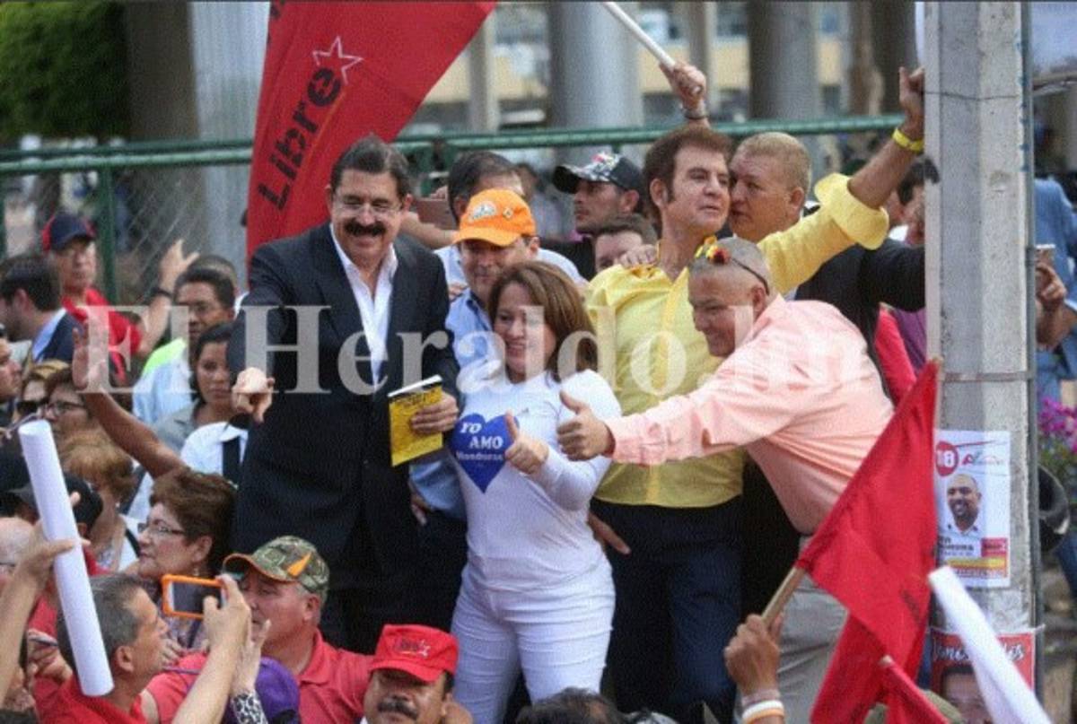 Manifestaciones previo a inicio de la discusión de reformas penales en el Congreso Nacional