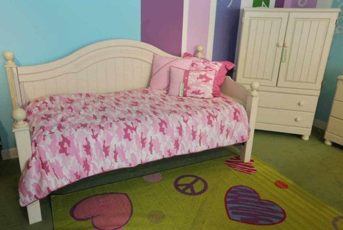 Decoración Shabby Chic