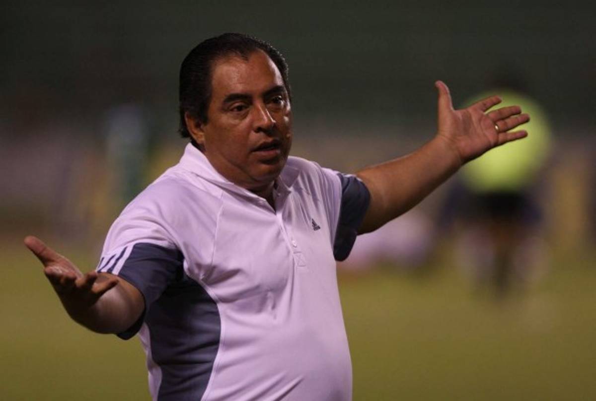 Chelato, el mejor técnico albo del siglo XXI; Keosseián es el décimo...