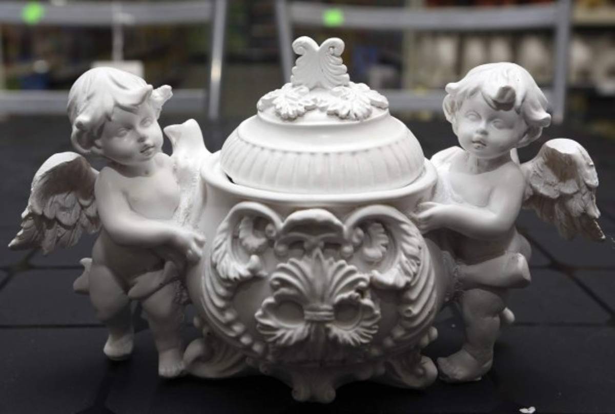 DeTALLES angelicales