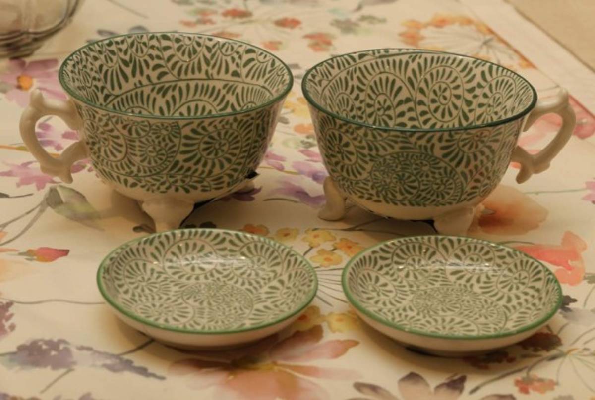 La mejor taza para el café