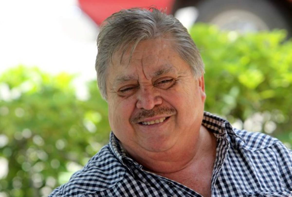 Carlos Orbin Montoya, el hombre de la Arada que busca transformar a Honduras