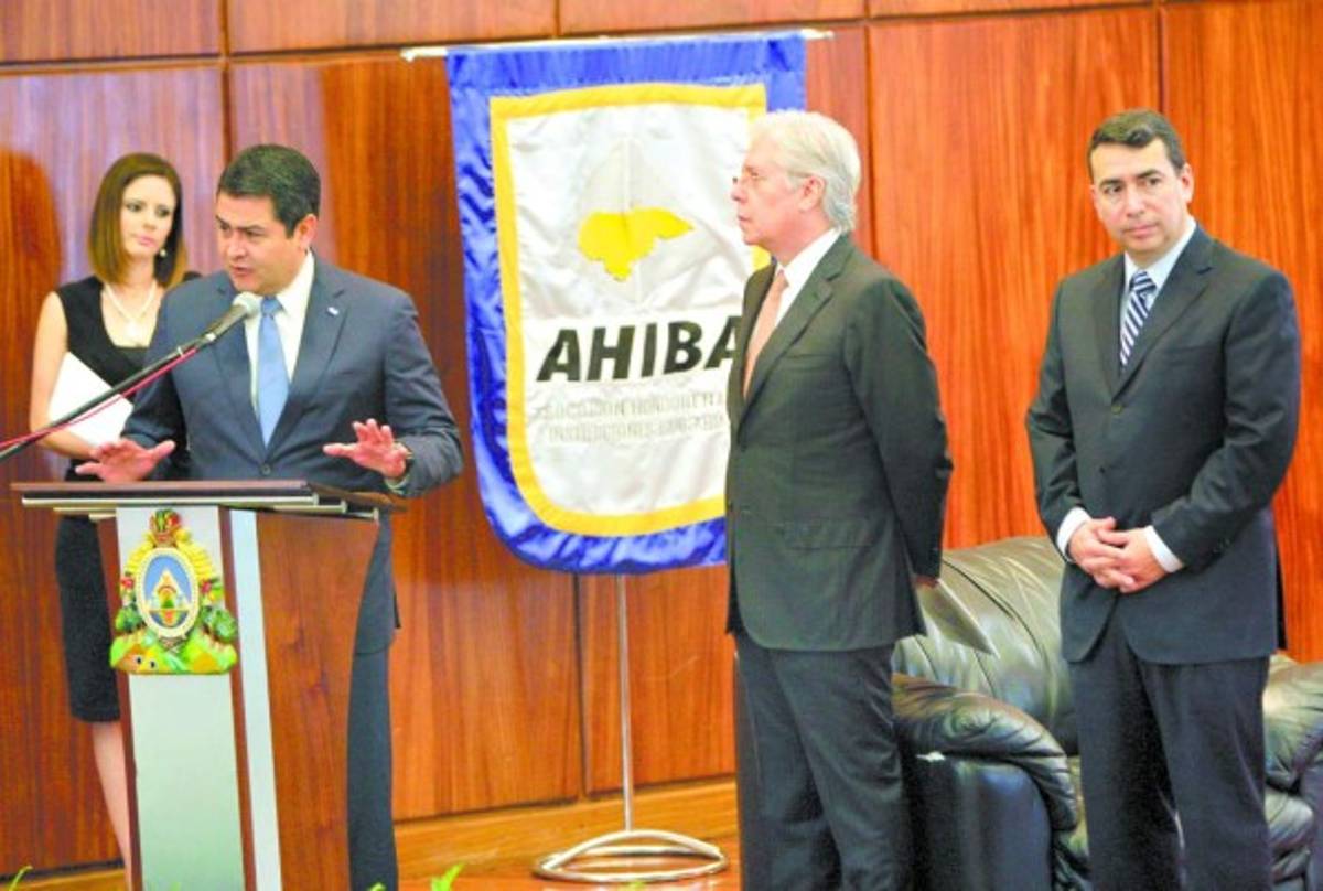 Gobierno dispone de L 8,800 millones para sector vivienda